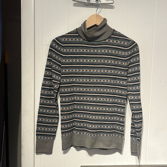 Ulla Johnson Sweater - Picture 1 of 2